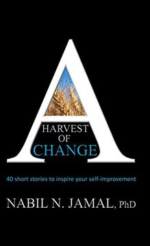 portada A Harvest of Change