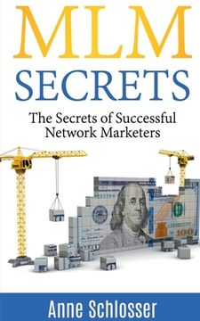 portada MLM Secrets (in English)