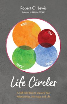 portada Life Circles (en Inglés)