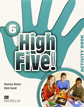 portada HIGH FIVE! 6 Act Pack