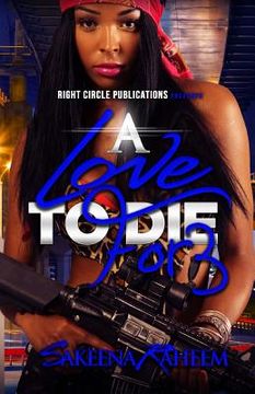 portada A Love to Die for 3