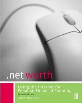 portada Net Worth (en Inglés)