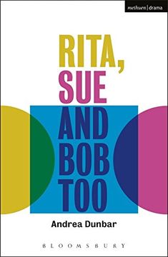 portada Rita, Sue and Bob Too (Modern Plays)