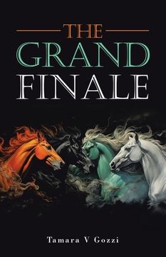 portada The Grand Finale (en Inglés)
