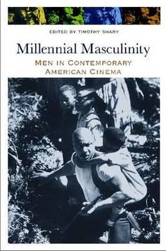 portada millennial masculinity
