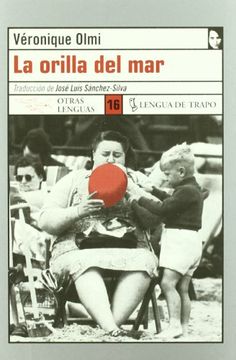 portada La Orilla del mar (in Spanish)