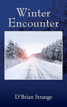 portada Winter Encounter (en Inglés)