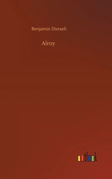 portada Alroy (en Inglés)