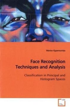 face recognition techniques and analysis (en Inglés)