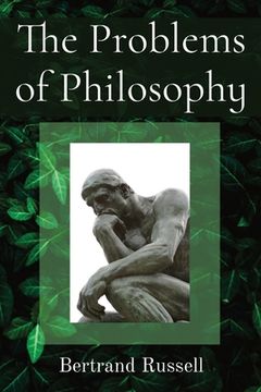portada The Problems of Philosophy 