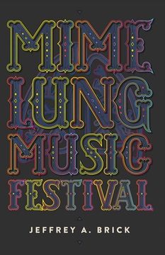 portada Mime Lung Music Festival (en Inglés)