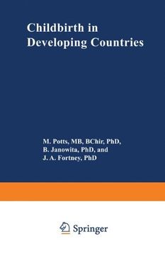 portada Childbirth in Developing Countries