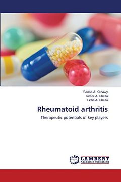 portada Rheumatoid Arthritis