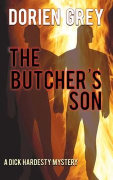 portada The Butcher's Son (A Dick Hardesty Mystery, #1) (in English)