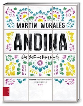 portada Andina (in German)