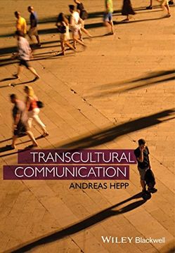 portada Transcultural Communication