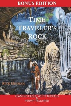 portada Time Traveler's Rock: Bonus Edition