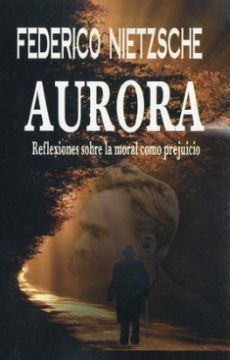 portada Aurora (in Spanish)