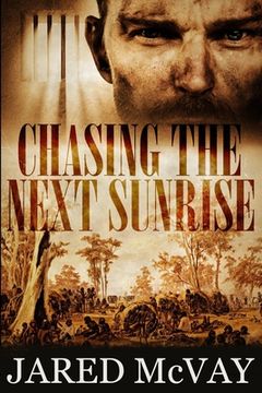 portada Chasing the Next Sunrise (en Inglés)