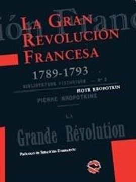 portada Gran Revolucion Francs