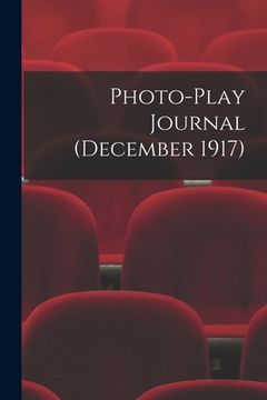 portada Photo-Play Journal (December 1917) (en Inglés)