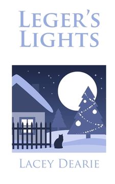 portada Leger's Lights (en Inglés)