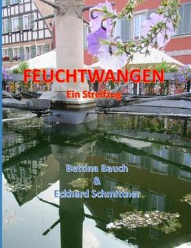 portada Feuchtwangen Ein Streifzug (in German)