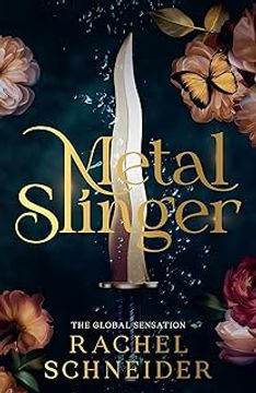 portada Metal Slinger (en Inglés)