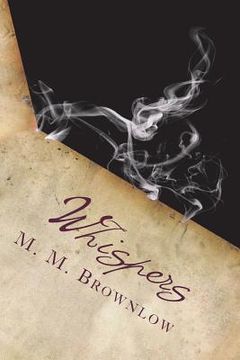 portada Whispers: Deadly Decisions Book 1