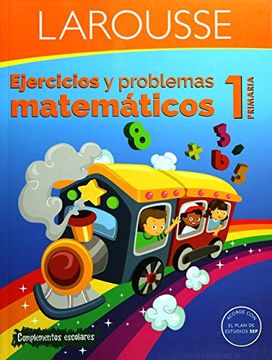 portada Ejercicios Matematicos 1