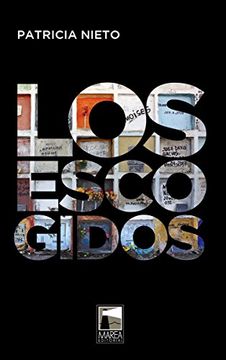 portada Los Escogidos (in Spanish)