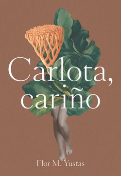 portada Carlota,Cariño (in Spanish)