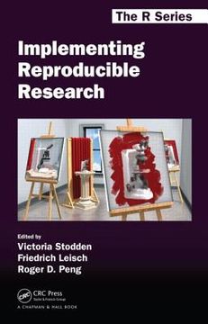 Implementing Reproducible Research (en Inglés)