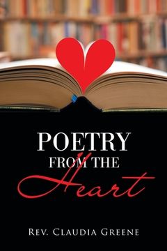portada Poetry from the Heart