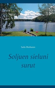 portada Soljuen sieluni surut (en Finlandés)