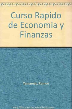 portada Curso Rapido de Economia y Finanzas