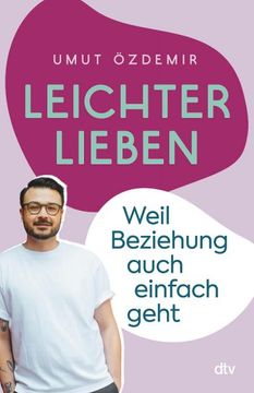 portada Leichter Lieben (en Alemán)