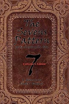 portada the sevens pattern (en Inglés)