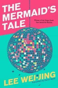portada The Mermaid s Tale