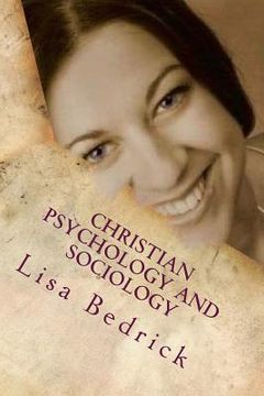 portada Christian Psychology and Sociology (en Inglés)