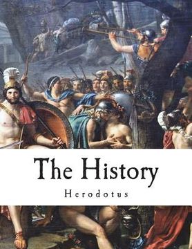 portada The History: Histories (en Inglés)