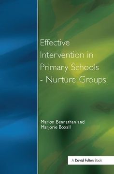 portada Effect Intervention in Primary School