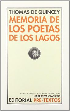 portada Memoria de los Poetas de los Lagos (in Spanish)