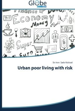 portada Urban poor living with risk