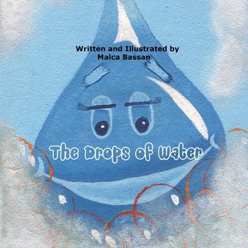 portada The Drops of Water: Children´s story (en Inglés)