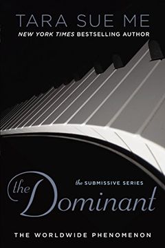 portada The Dominant (The Submissive Series) (in English)