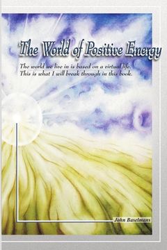 portada The world of positive energy (en Inglés)