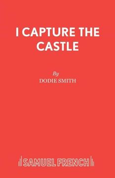 portada I Capture the Castle (en Inglés)