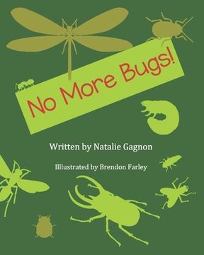 portada No More Bugs! (in English)