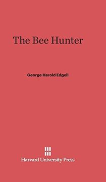 portada The bee Hunter 